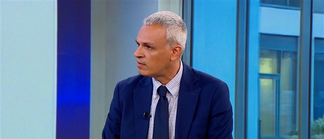Τουρκία για την "Ασπίδα του Αχιλλέα": Ο καθηγητής Διεθνούς Ασφάλειας, Μάνος Καραγιάννης, μιλά στον ΑΝΤ1