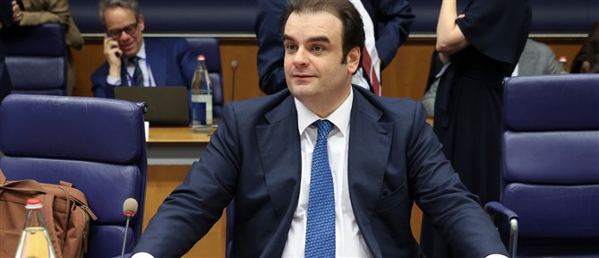 Πιερρακάκης στο Eurogroup: Κάθε ευρώ που επενδύεται στην ενέργεια είναι μια επένδυση στην ευρωπαϊκή ισχύ