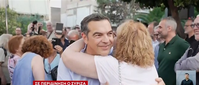 Τελεσίγραφο Παππά σε Φάμελλο: Απειλή για πρόταση μομφής εναντίον του προέδρου 