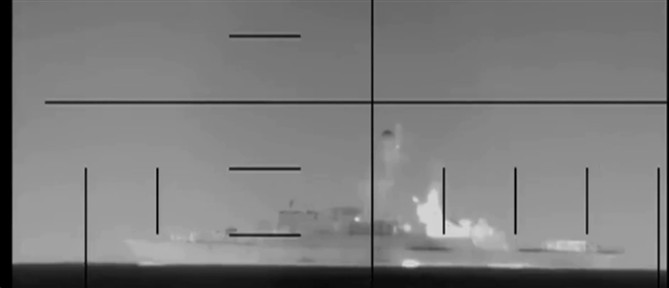 Σρι Λάνκα: Ανασύρθηκαν 87 σοροί μετά τη βύθιση φρεγάτας του Ιράν από υποβρύχιο των ΗΠΑ - Βίντεο ντοκουμέντο από τη στιγμή της επίθεσης