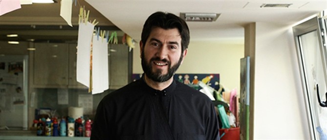 Κιβωτός του Κόσμου: Ποινή φυλάκισης 9,5 ετών για τον πατέρα Αντώνιο