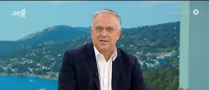Θεοδωρικάκος: Ο Αλέξης Τσίπρας έγινε πρωθυπουργός με κολοσσιαία ψέματα