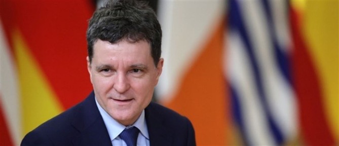 Ο Πρόεδρος της Ρουμανίας για την ελληνική γλώσσα: Θεμέλιο της δημοκρατίας και του πολιτισμού