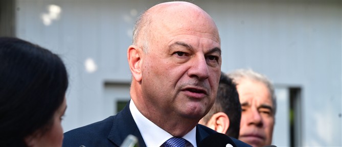 Τσιάρας: Xρηματοδοτικά εργαλεία και παρεμβάσεις για την κτηνοτροφία