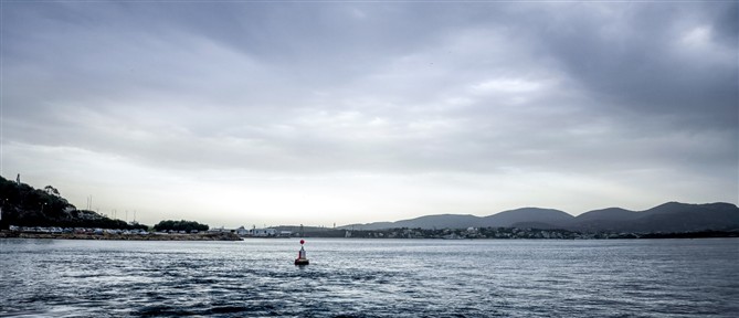 Τι καιρό θα κάνει την Παρασκευή