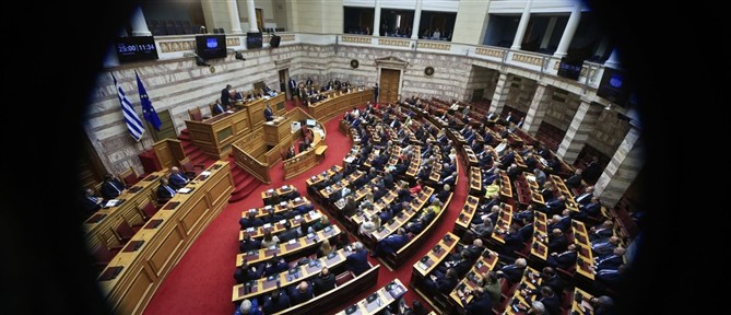 Υποκλοπές: Την ερχόμενη Παρασκευή η συζήτηση στην ολομέλεια της πρότασης του ΠΑΣΟΚ να συσταθεί εξεταστική επιτροπή