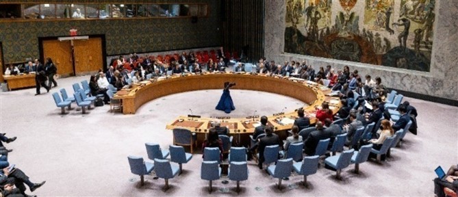 Προειδοποίηση ΟΗΕ για θεσμική αποσύνθεση και οικονομική επιδείνωση στη Λιβύη