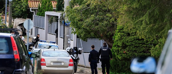 Γλυφάδα: Προφυλακίστηκε ο 46χρονος πατροκτόνος