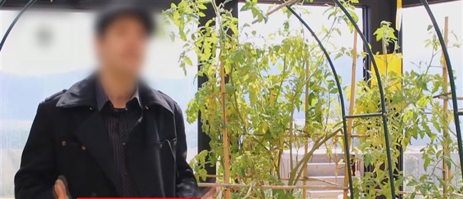 Αμπελόκηποι: Γνωστός επιχειρηματίας ο ιδιοκτήτης της στάνης του 16ου ορόφου