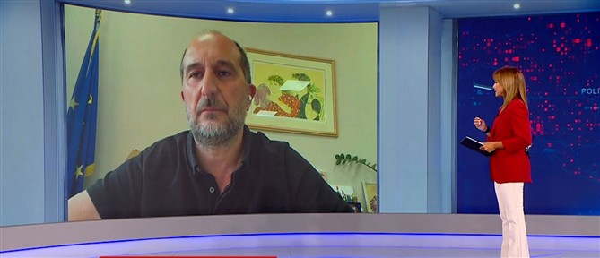 Ιός του δυτικού Νείλου - Ντάνης: Ποια είναι τα ανησυχητικά συμπτώματα
