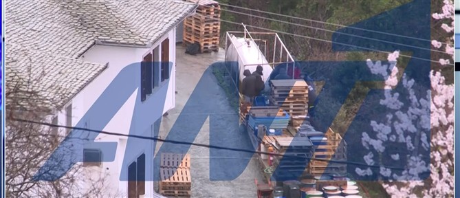 Συναγερμός σε βιοτεχνία γλυκών: Τι έδειξε ο εξονυχιστικός έλεγχος της πυροσβεστικής