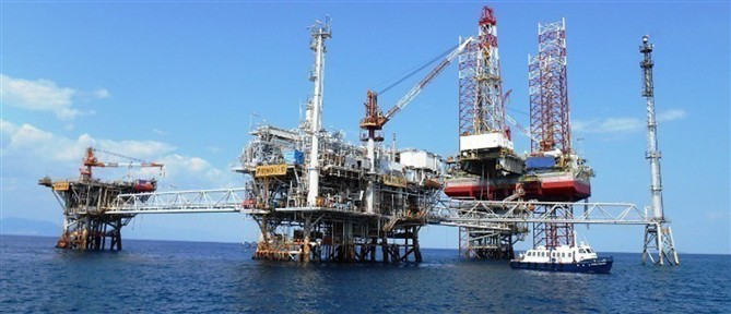 Λιμενικός "κόμβος" αξίας εκατοντάδων εκατομμυρίων πίσω από τις γεωτρήσεις στο Ιόνιο