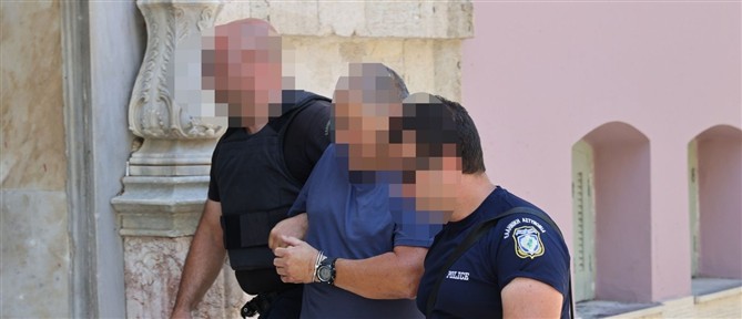 Ηράκλειο: Στα δικαστήρια ο 58χρονος που κατηγορείται ότι επιχείρησε να πνίξει 8χρονο με μαξιλάρι