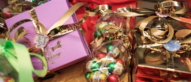 Κορυφώνεται η πασχαλινή αγορά - Εντατικοί οι έλεγχοι σε όλη την χώρα