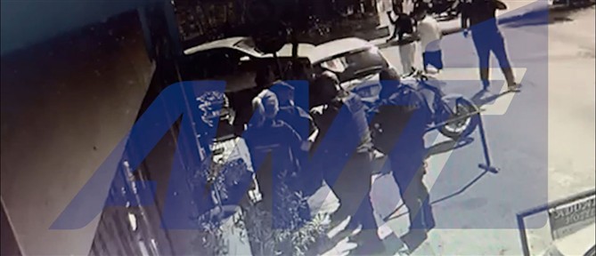 Αποκλειστικά στο «Καλημέρα Ελλάδα» ο οδηγός ταξί που πήρε τον 89χρονο: Ήταν σε κατάσταση χαλαρή