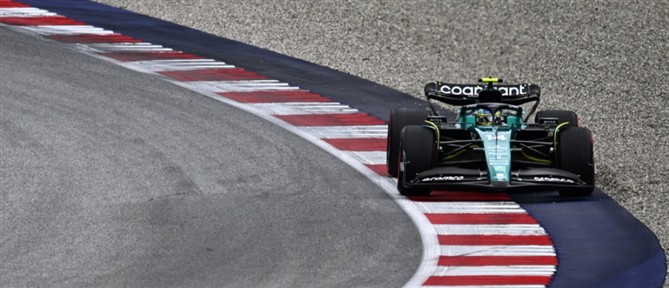 Formula 1: Στην Μαλαισία θα γίνει το Γκραν Πρι του Μπαχρέιν