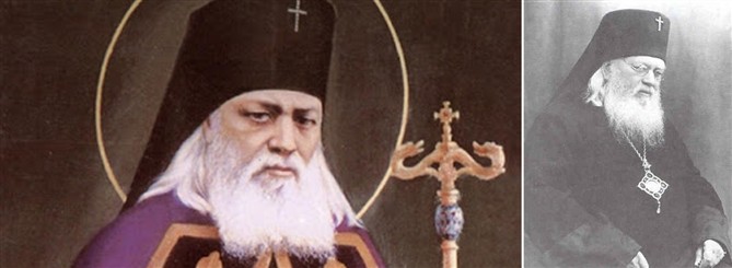 Άγιος Λουκάς ο Ιατρός: H πρώτη μεταμόσχευση νεφρού και ο πολυκύμαντος βίος του Αγίου