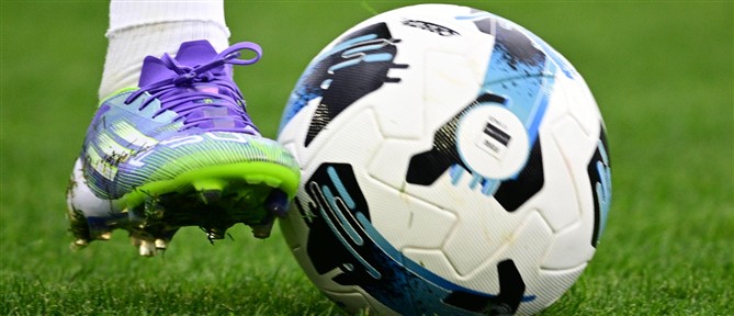 Super League: "Εκκίνηση" της 24ης αγωνιστικής με δύο ματς