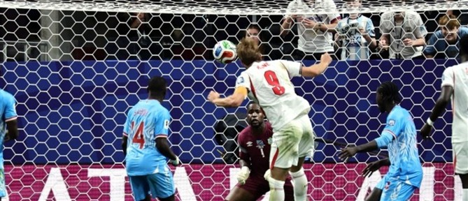 Μουντιάλ 2026: Με ήρωα τον Κέιν η Αγγλία επικράτησε του Κονγκό