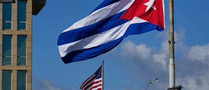 Κούβα: Και δεύτερο μπλακ άουτ λόγω εμπάργκο από τις ΗΠΑ