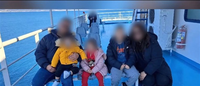 Κρήτη: Εσκεμμένα φέρεται χτύπησε με το αυτοκίνητο του την μητέρα των τεσσάρων παιδιών τους ο 30χρονος