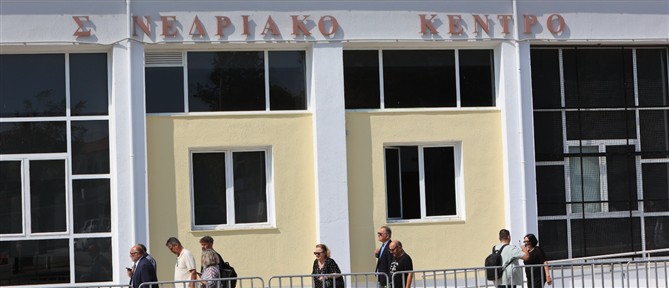 Δίκη για τα Τέμπη: Αύριο συνεχίζονται οι ερωτήσεις των συνηγόρων της Hellenic Train στον Αντώνη Ψαρόπουλο