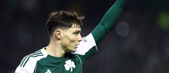 Έως το 2030 ο Κάτρης στον Παναθηναϊκό
