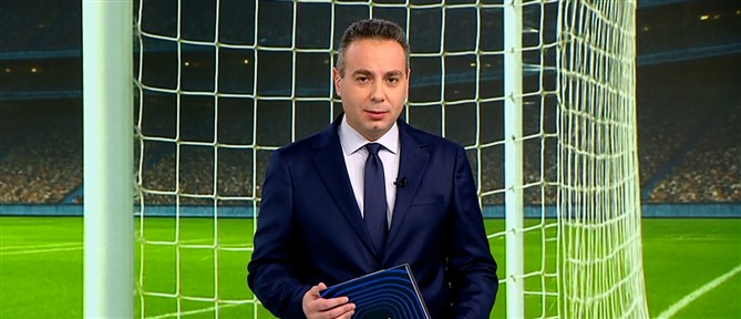 ANT1 Sports: Θύμα... έκπληξης για ακόμη μια φορά στο ελληνικό πρωτάθλημα ο Παναθηναϊκός