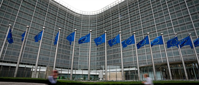 Συμβούλιο Υπουργών Άμυνας στις Βρυξέλλες: Στο επίκεντρο η Ουκρανία και η αμυντική κατάσταση της ΕΕ