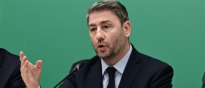 Ανδρουλάκης: Ανοίγουμε τη συζήτηση για μείωση του χρόνου εργασίας - Προτείνουμε 32ωρο ή 35ωρο με πλήρεις αποδοχές