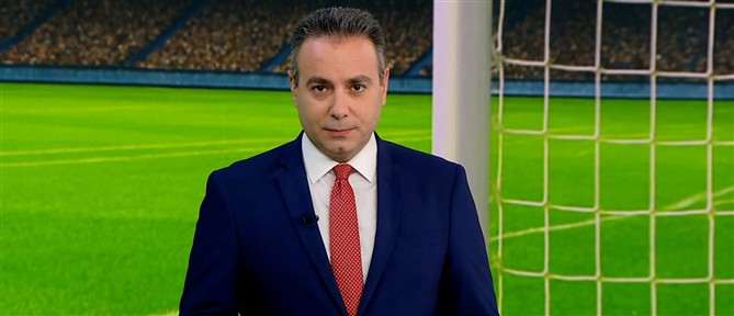 ANT1 Sports: Η ΑΕΚ ξεκίνησε το ταξίδι της… στ΄ αστέρια