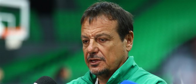 Αταμάν: Τελικός με Μονακό, σκέφτομαι τη νίκη για να πάμε στα πλέι οφ