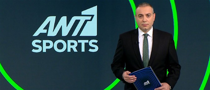 ANT1 Sports: Ευρωπαϊκή υπόθεση ο πρώτος ημιτελικός του Μουντιάλ μετά από.. οκτώ χρόνια