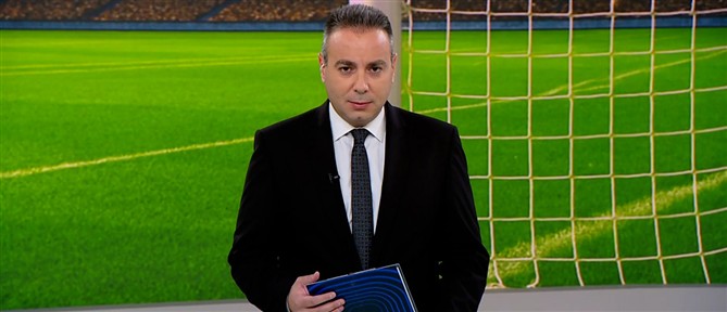 ANT1 Sports: Μόνος, πρώτος στην κορυφή της βαθμολογίας βρίσκεται ο Παναθηναϊκός