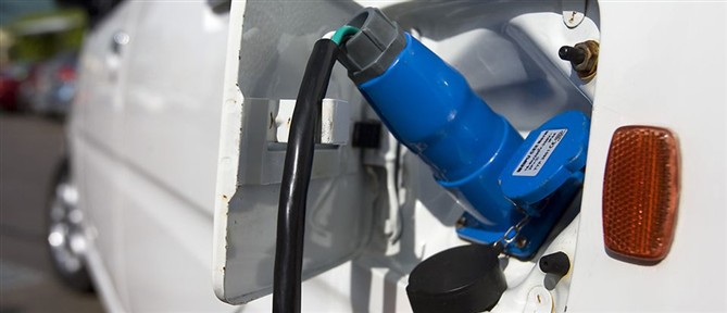 Ηλεκτροκίνηση: Το Μέλλον των Μεταφορών Είναι εδώ