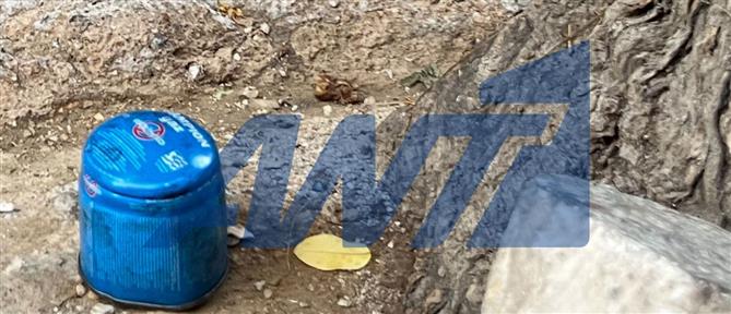 Κολωνός: Εμπρηστική επίθεση σε ψητοπωλείο -Υλικές ζημιές από έκρηξη με γκαζάκια (εικόνες)