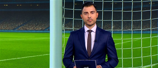AΝΤ1Sports: Ο Κωνσταντέλιας αλλάζει φανέλα