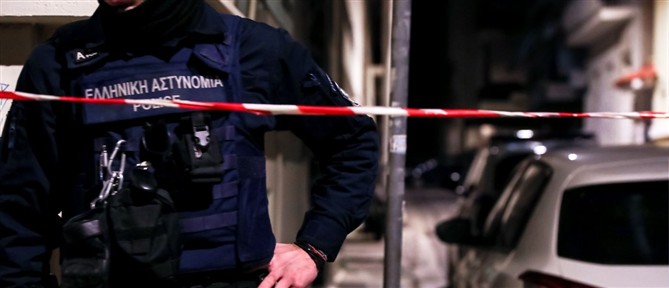 Νέος Κόσμος: Συνελήφθη ο 55χρονος που είχε ταμπουρωθεί στο σπίτι του