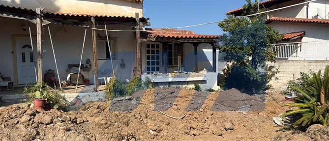 Μαραθώνας: Βρέθηκε στο υπόγειο η σορός της ηλικιωμένης – Ήταν τυλιγμένη με νάιλον 
