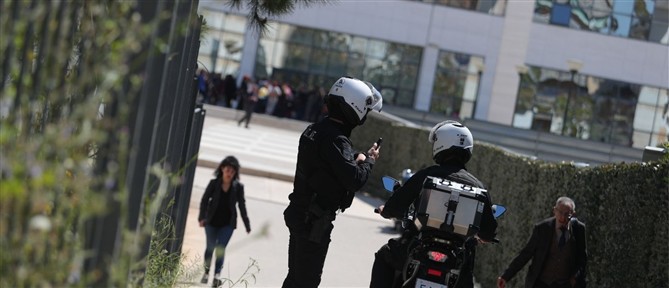 Στον Ερυθρό Σταυρό οι πέντε τραυματίες που πυροβόλησε 89χρονος στον ΕΦΚΑ και στο Εφετείο