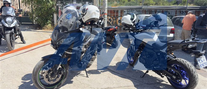 Βρέθηκαν ανθρώπινα οστά σε χωράφι στην Κυψέλη
