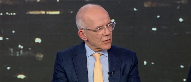 Τέλλογλου: Χάος στο Ιράκ, κλειστές τράπεζες και απαγωγές (βίντεο)