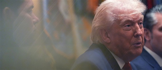 Ο Τραμπ παρατείνει το τελεσίγραφό του προς το Ιράν έως τις 6 Απριλίου