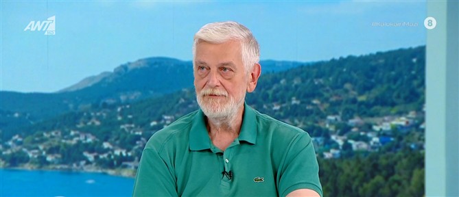 Λοβέρδος: Τα θαλάσσια πάρκα που ανακήρυξε η Τουρκία είναι παράνομα και ανυπόστατα