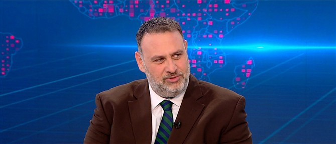 Δεσποτόπουλος στον ΑΝΤ1: Όλα δείχνουν ότι τα Στενά του Ορμούζ θα ανοίξουν σύντομα