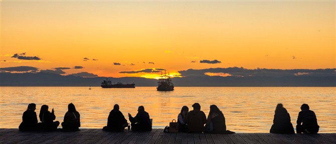 Τι καιρό θα κάνει το Σάββατο