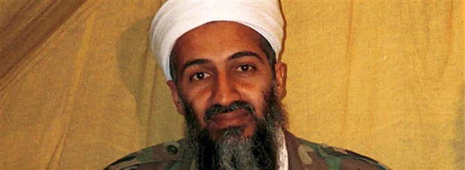 Μπιν Λάντεν: Ο τρομοκράτης - εγκέφαλος των επιθέσεων της 11ης Σεπτεμβρίου