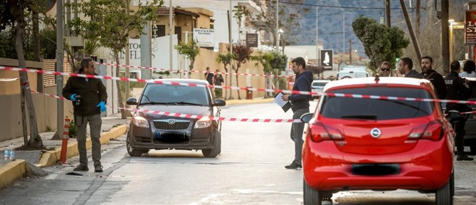Δολοφονία στο Ηράκλειο: Αύριο η κηδεία του 21χρονου