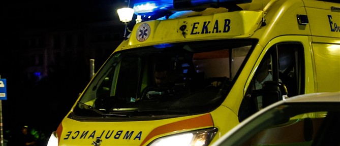 Θανατηφόρο τροχαίο στο Ελληνικό - Νεκρός 69χρονος πεζός
