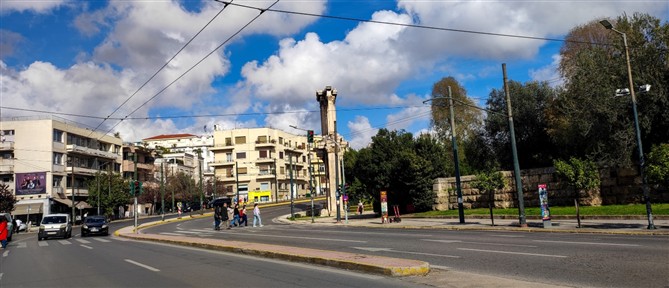 Τι καιρό θα κάνει την Κυριακή